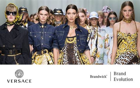 versus versace กับ versace ต่างกันยังไง|versace brands differences.